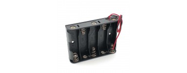 Bateriové boxy | AMPUL.eu